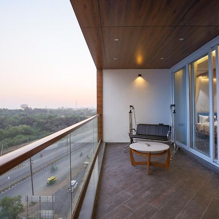 Hotel Aditya Mansingh Inn Somnath Exterior photo