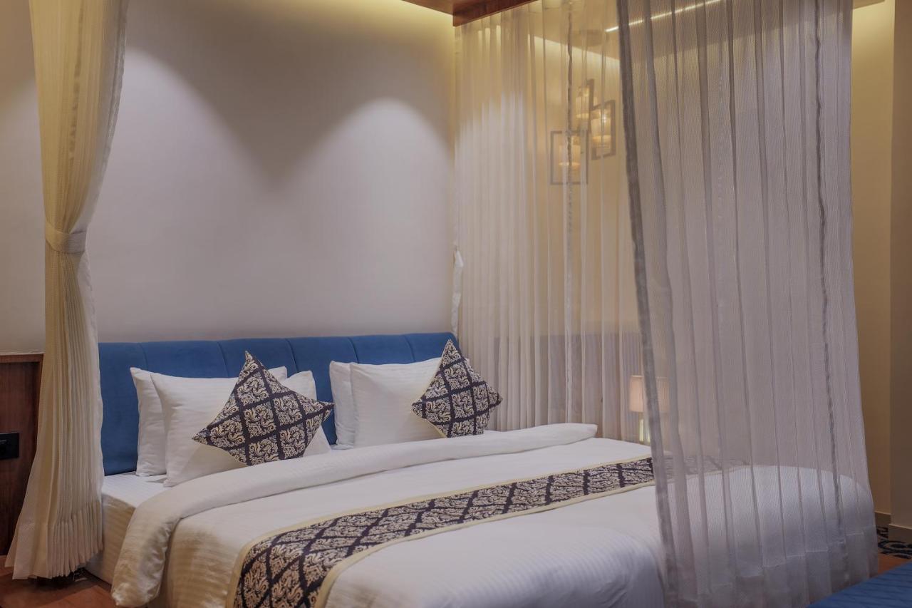 Hotel Aditya Mansingh Inn Somnath Exterior photo