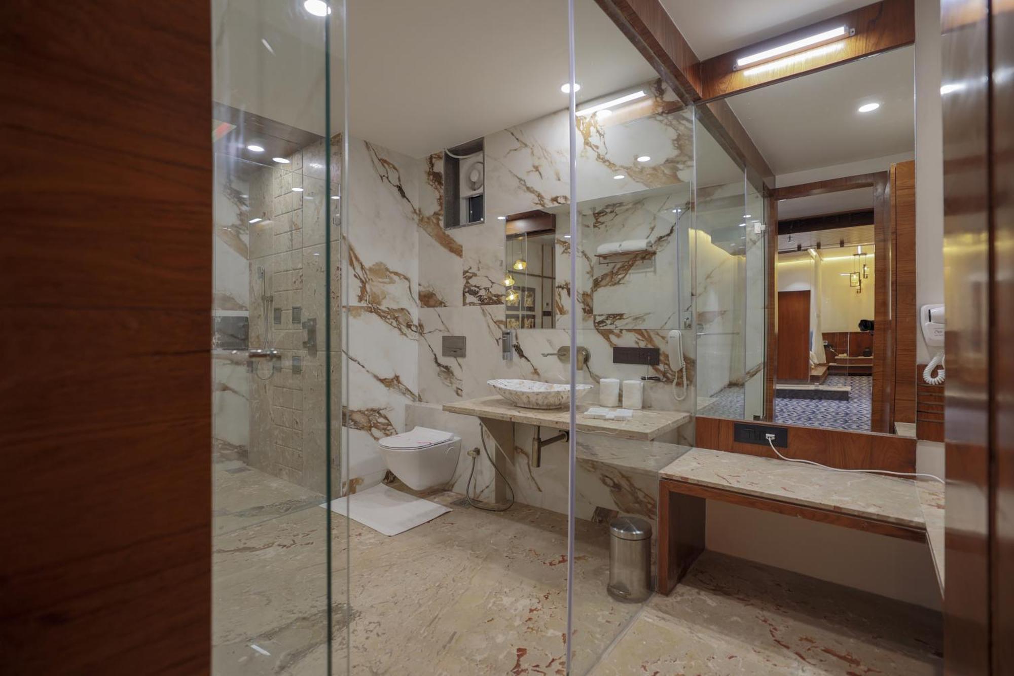 Hotel Aditya Mansingh Inn Somnath Exterior photo