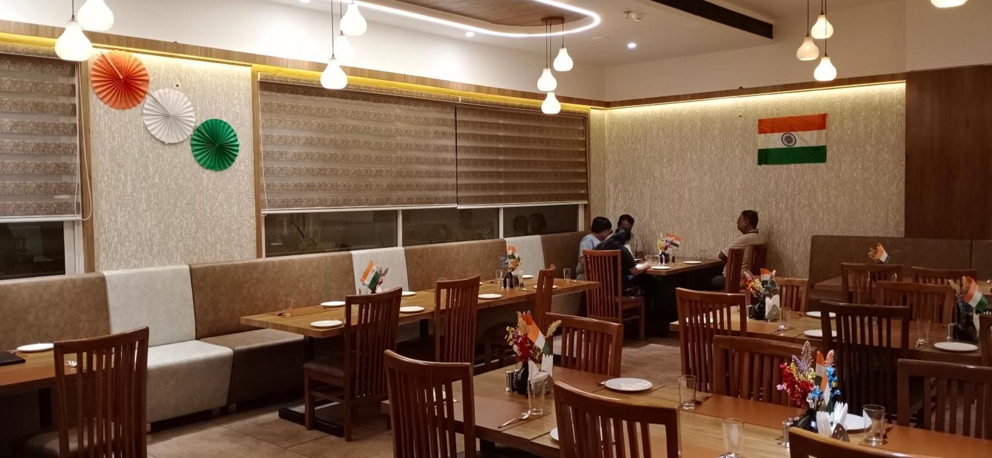 Hotel Aditya Mansingh Inn Somnath Exterior photo